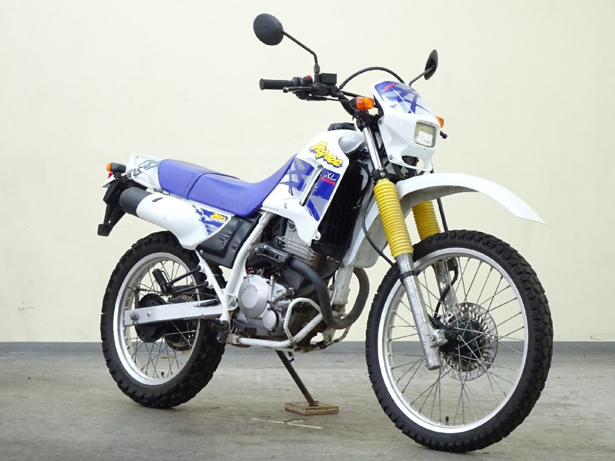 XLディグリー | ホンダ ホンダ｜オーナーの愛車レビュー一覧、今乗って 