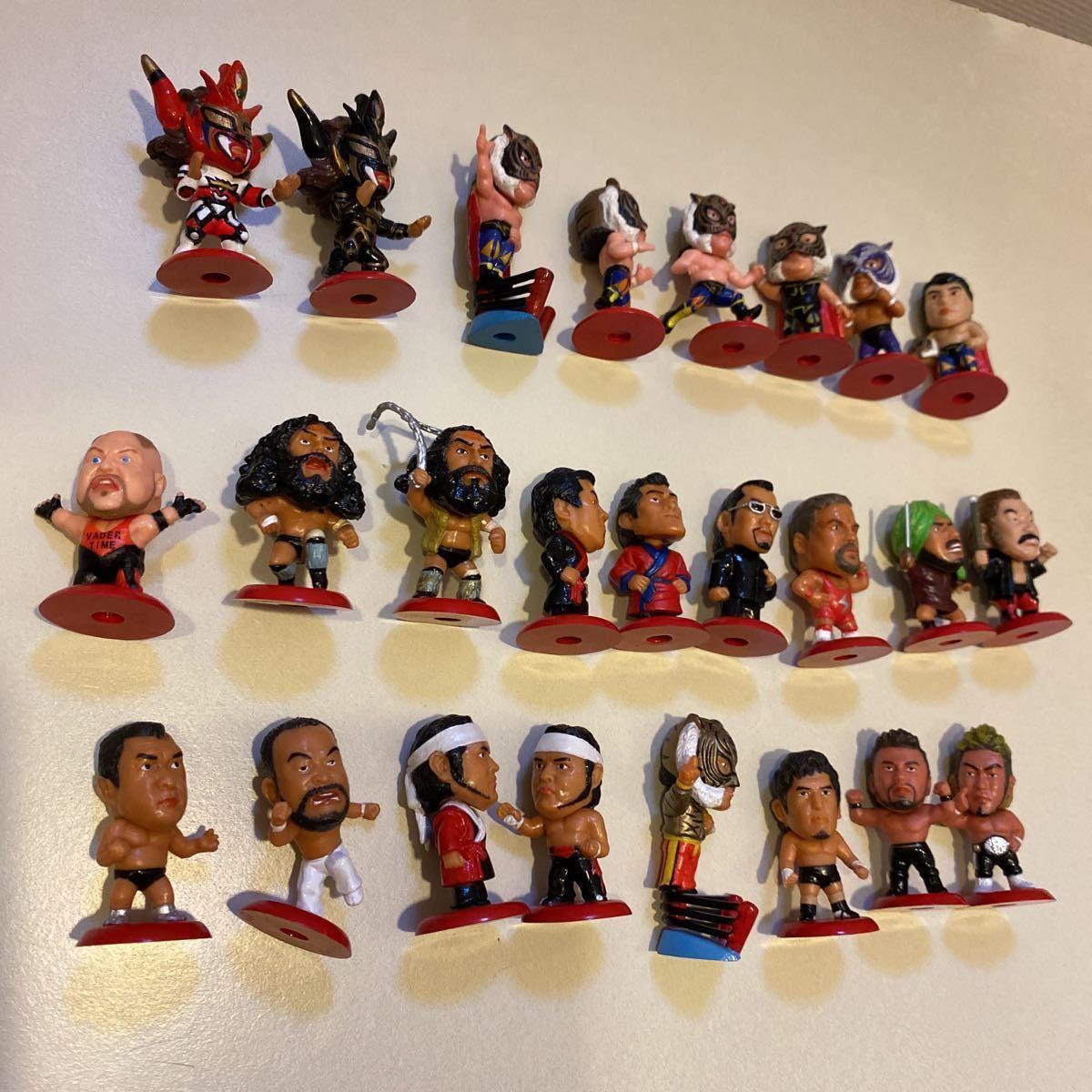 プロ格ヒーローズ タイガーマスク 獣神サンダー・ライガー、猪木