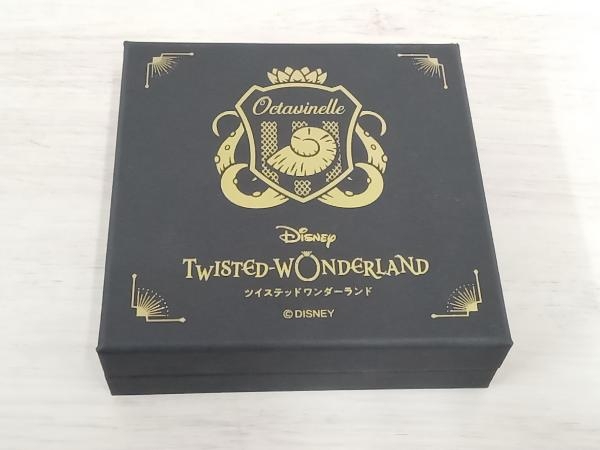 Disney レプリカ腕章(オクタヴィネル) ツイステッドワンダーランド