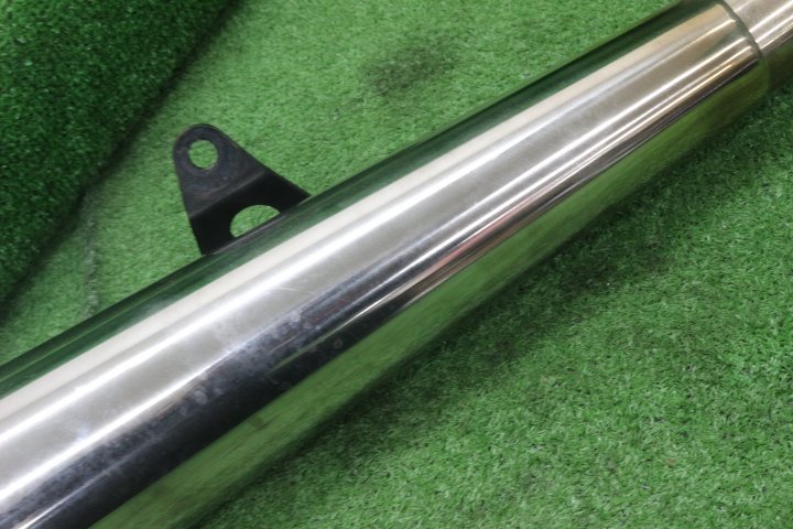 42451☆エストレヤ. （全年式）GOODS S/O マフラー