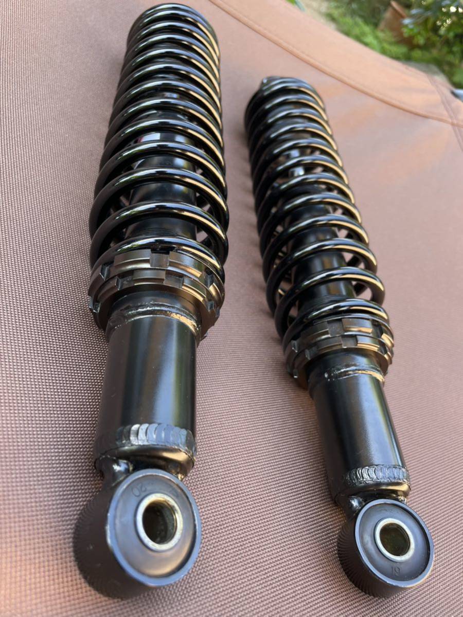 モンキー125 リヤサス キタコ 中古 モンキー モンキー125 2025年最新