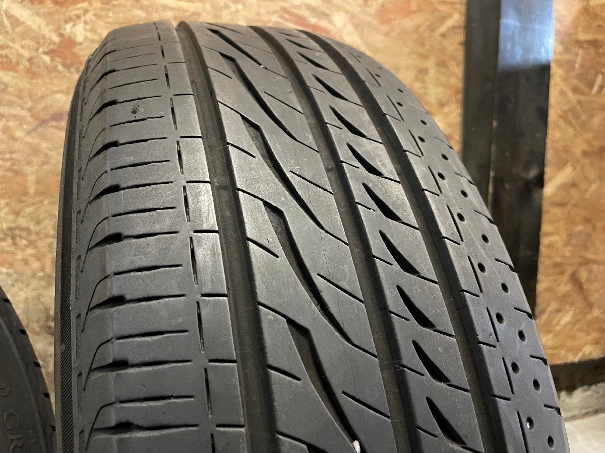 215/65R16夏タイヤ4本セットブリヂストンREGNO GRVⅡ 215/65R16 BRIDGESTONE REGNO GRVⅡ 夏タイヤ 4本セット 【公式通販】