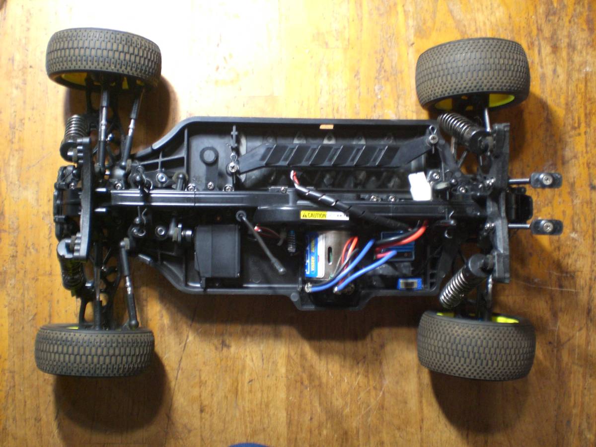 ☆100円～☆タミヤ TRF419用 パーツ 多数！！ TAMIYA