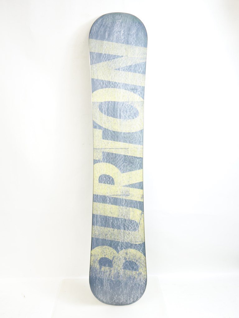 パーク グラトリ最適 14/15 BURTON PROCESS OFF-AXIS 155cm