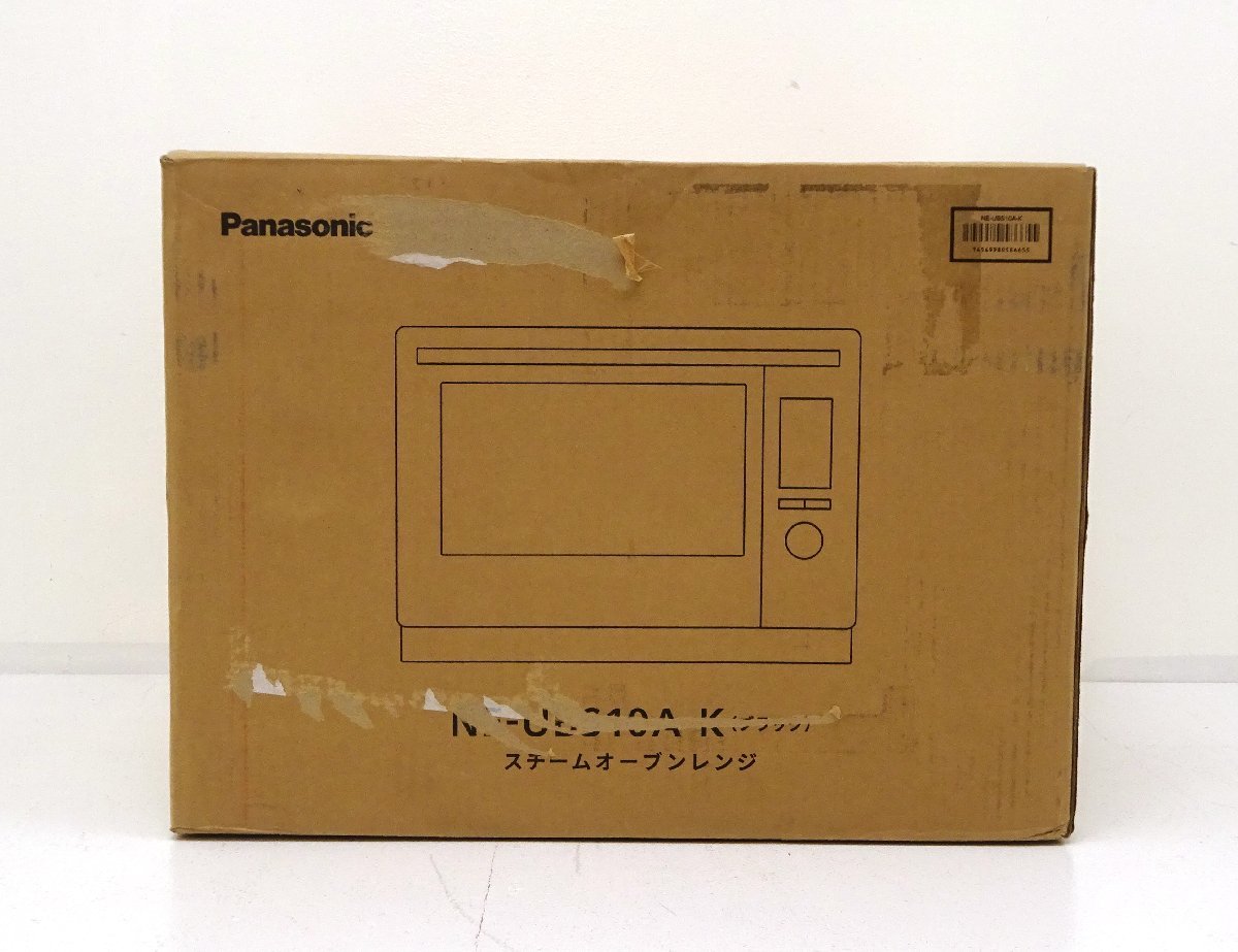 スチームオーブンレンジ パナソニック Panasonic Panasonic 