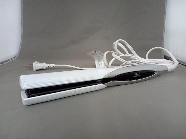 ReFa BEAUTECH STRAIGHT IRON RE-AC02A (17-03-13) | CATEQUESE