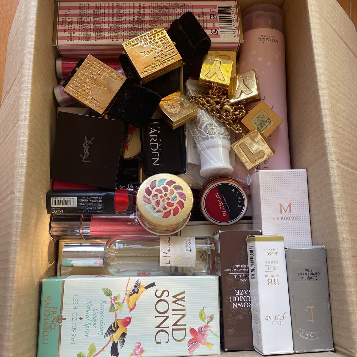 【ai】　3点SET CHANEL、givenchy ボディケア　未使用品 ai様専用】 3点SET CHANEL、givenchy ボディケア 未使用品 CHANELのフリマ
