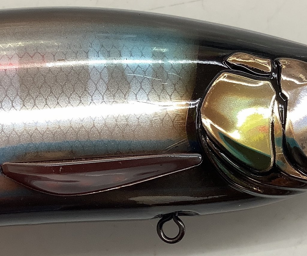 ダウズスイマー∞240SF【中古Aランク】 ダウズスイマー 240SF マルハタ