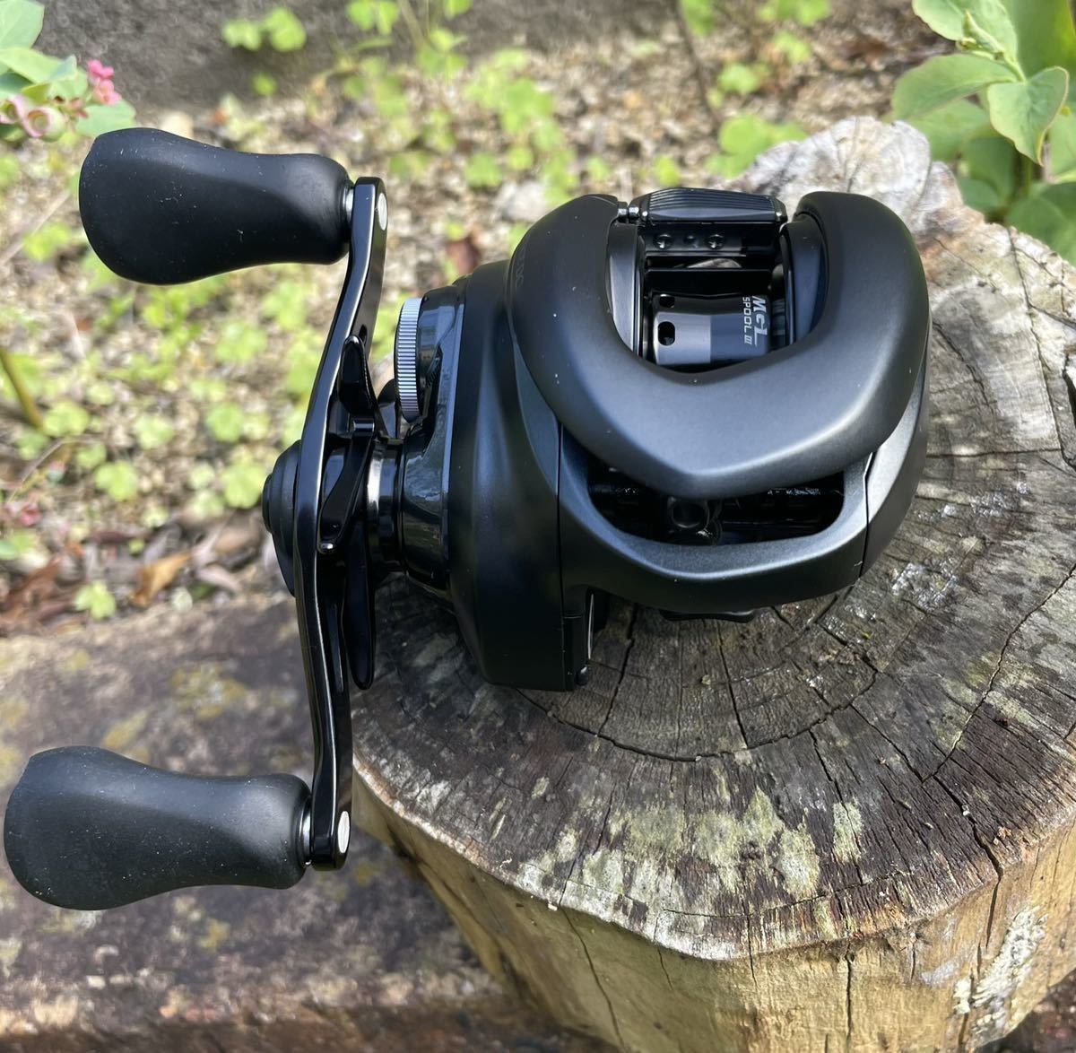 Shimano 22 Exsence DC Japan model 2022- 1スタ!売り切り Shimano 22 Exsence DC Japan model 2022- 1スタ!売り切り