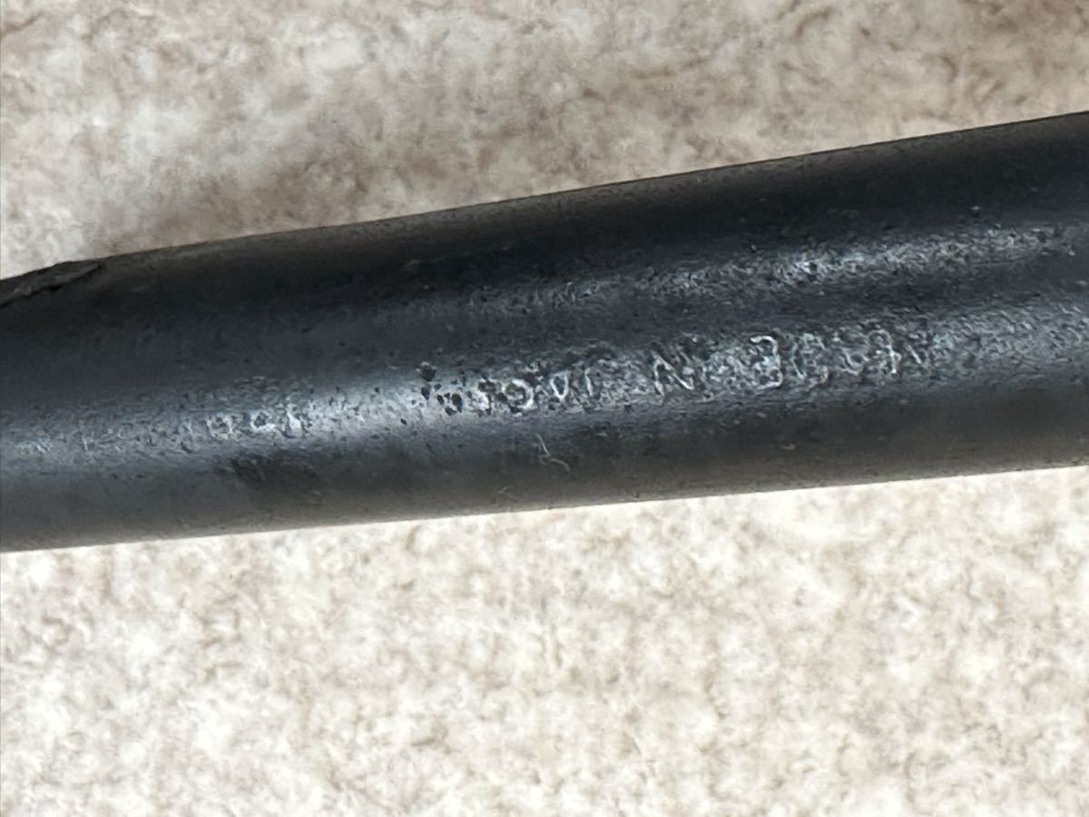☆彡 本物！ 朝日電装燃料計付タンクキャップ 当時物 Z1 Z2 750SS
