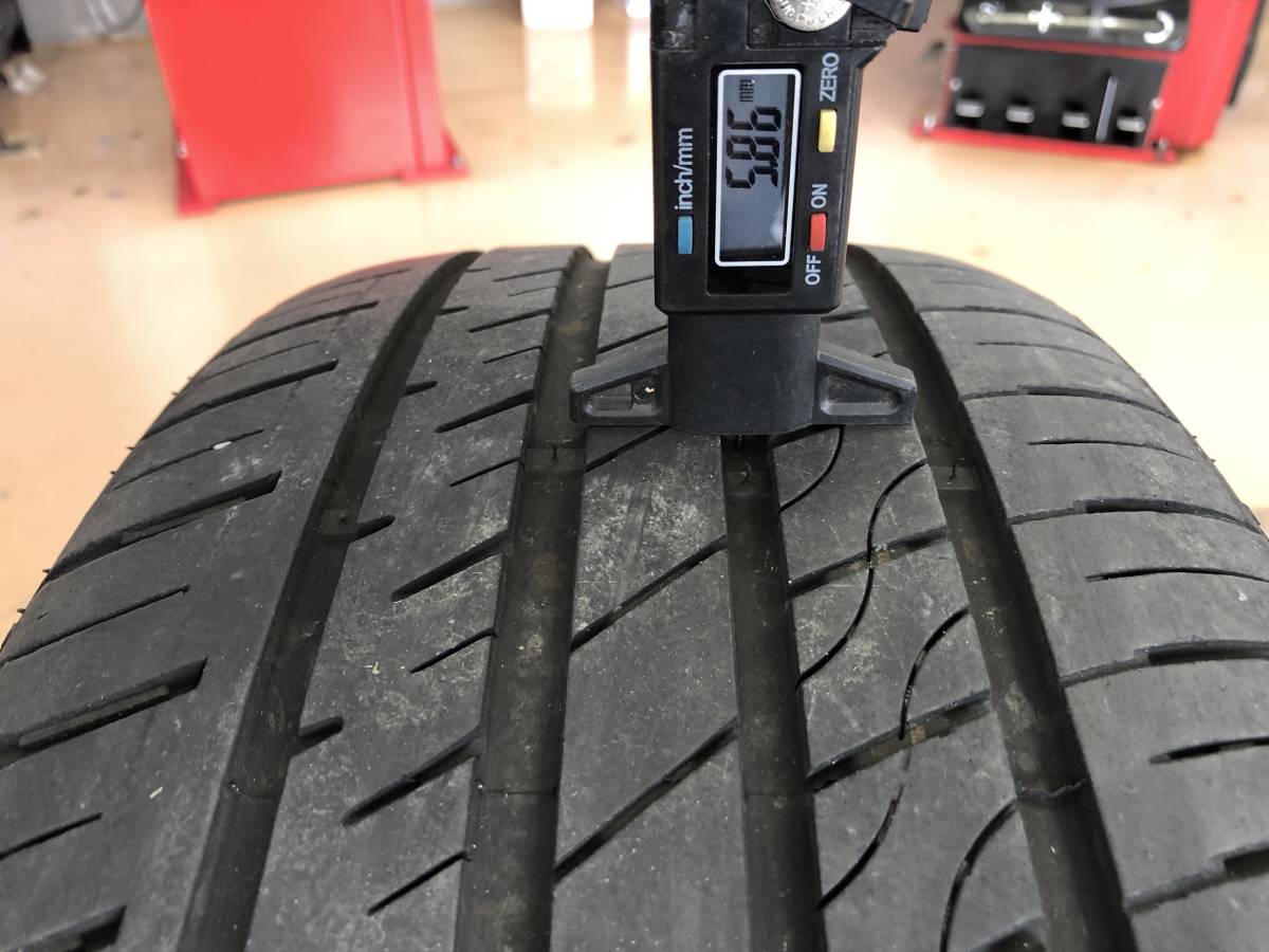 FIRENZE WHEELS 20インチ 【公式通販】