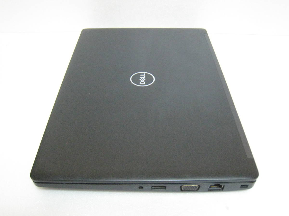 ショッピング公式店 Office DELL LATITUDE 5290 第8世代 Core i5-8250U 