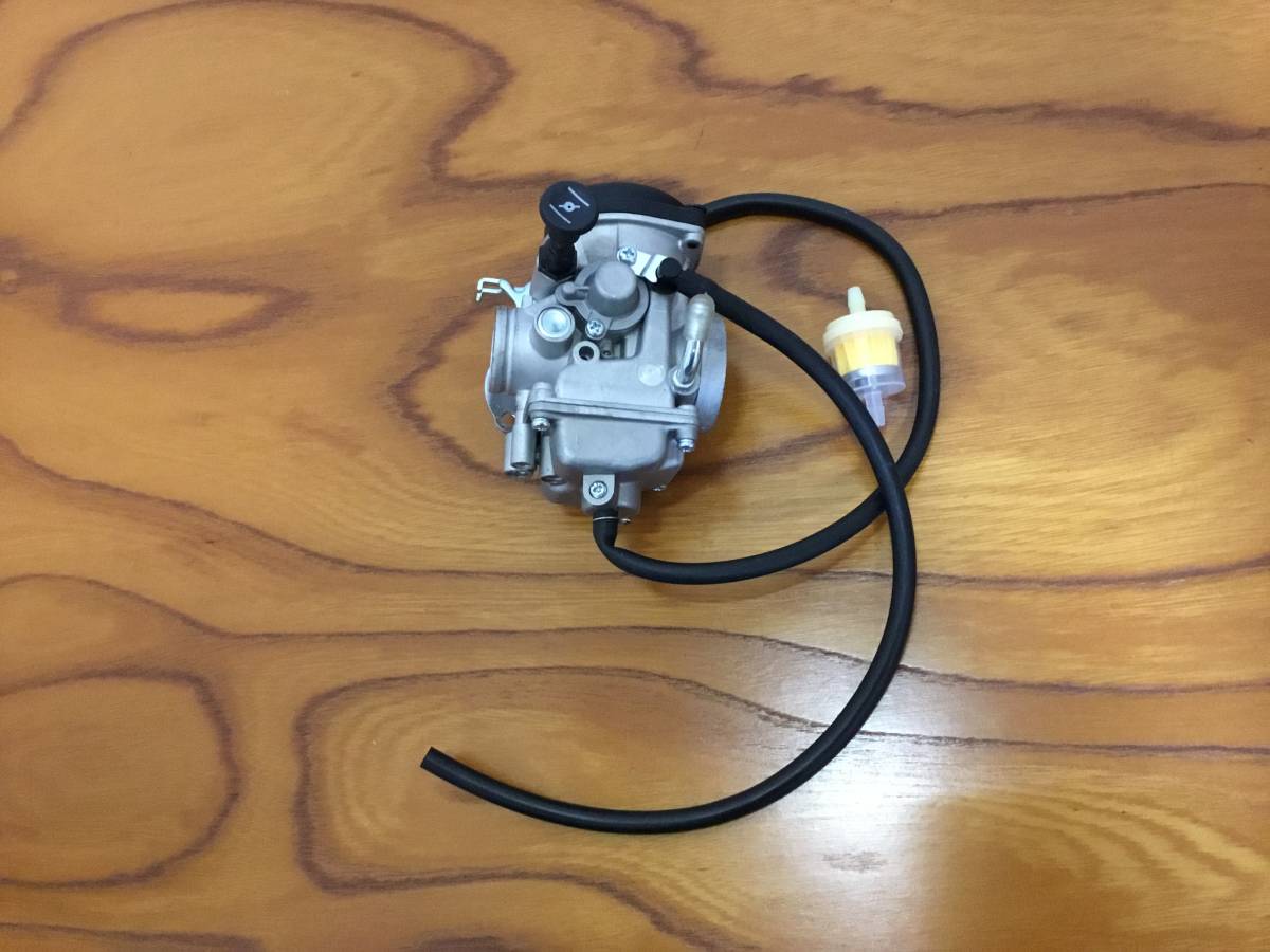 汎用　キャブ　TW200