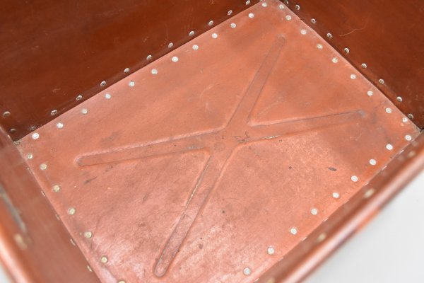 ナショナル 電球イラスト 　ボテ箱　昭和レトロ　希少 当時物 ナショナル 二重コイル電球 蛍光灯 ボテ箱 ケース ぼて箱 収納