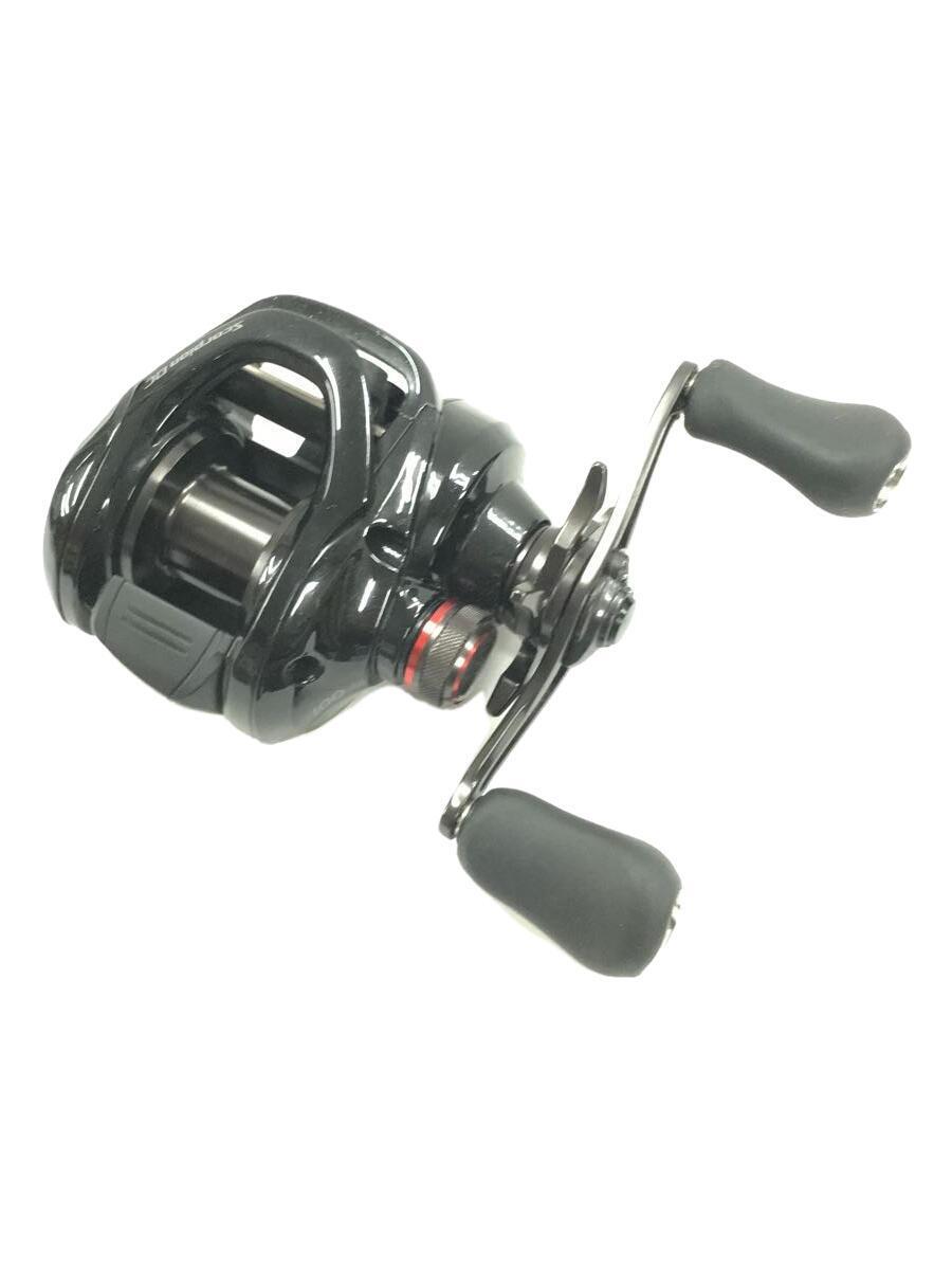 SHIMANO◇17スコーピオンDC100(右)/ベイトリール/03659 0 1 ベイトリール