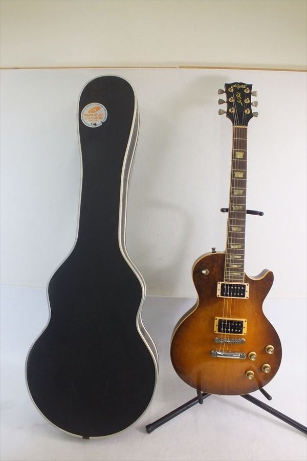 navigator les paul custom ナビゲーター レスポール カスタム