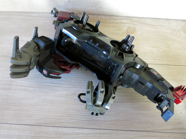 ○ジャンク品○ ZOIDS・ゾイド 本体・パーツ 大量 まとめ 修理 部品