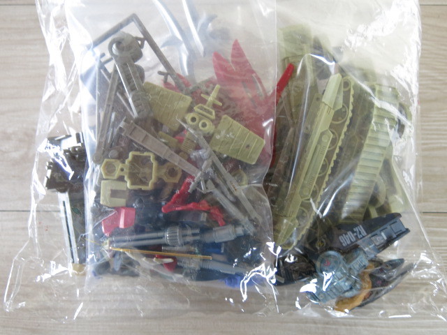 ○ジャンク品○ ZOIDS・ゾイド 本体・パーツ 大量 まとめ 修理 部品
