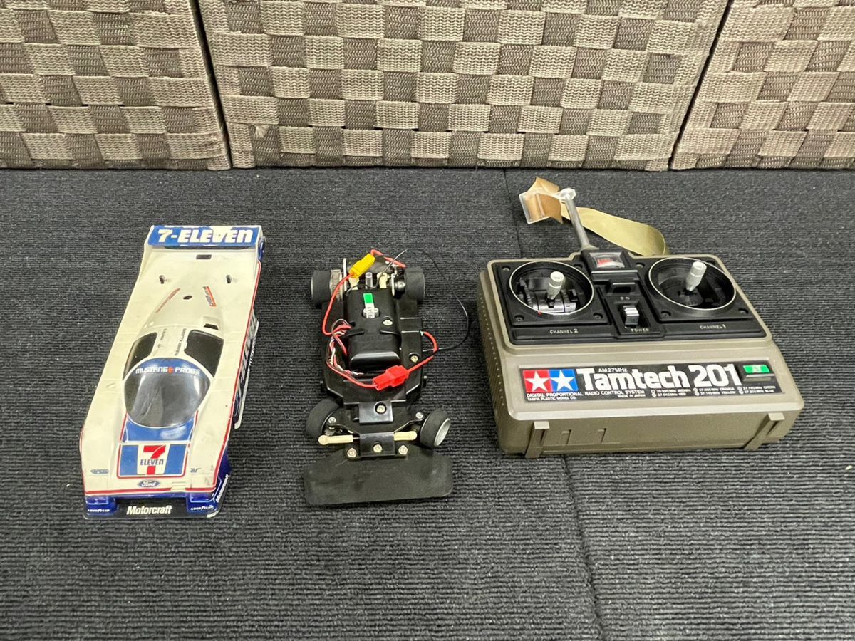 TAMIYA 1/24 フォード マスタング 押し寄せ プローブ Tamtech TAMIYA 1/24 フォード マスタング 押し寄せ プローブ Tamtech