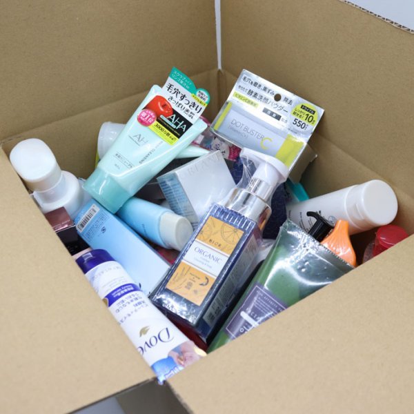 AHA Biore ソフティモ Dove Kanebo アスタリフト など 未使用 大量33点セット 同梱不可 訳アリ含む 洗顔フォーム クレンジング など まとめ
