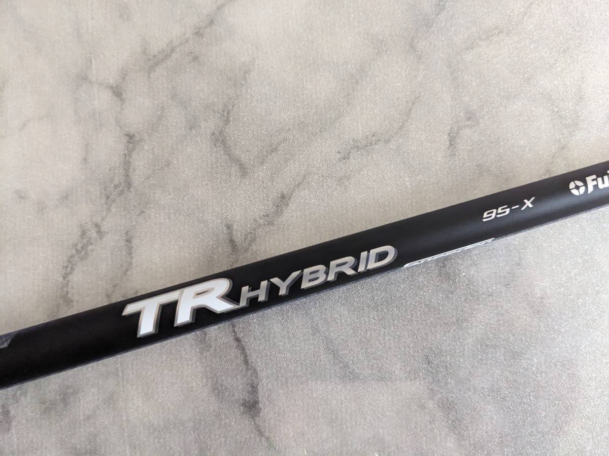 TR HYBRID 0 メルカリ - ハイブリッド MAVRIK｜キャロウェイ 