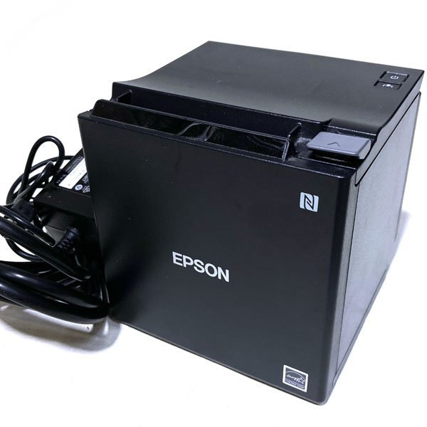 EPSON TM-m30 M335B レシートプリンター Bluetooth対応 【公式通販】