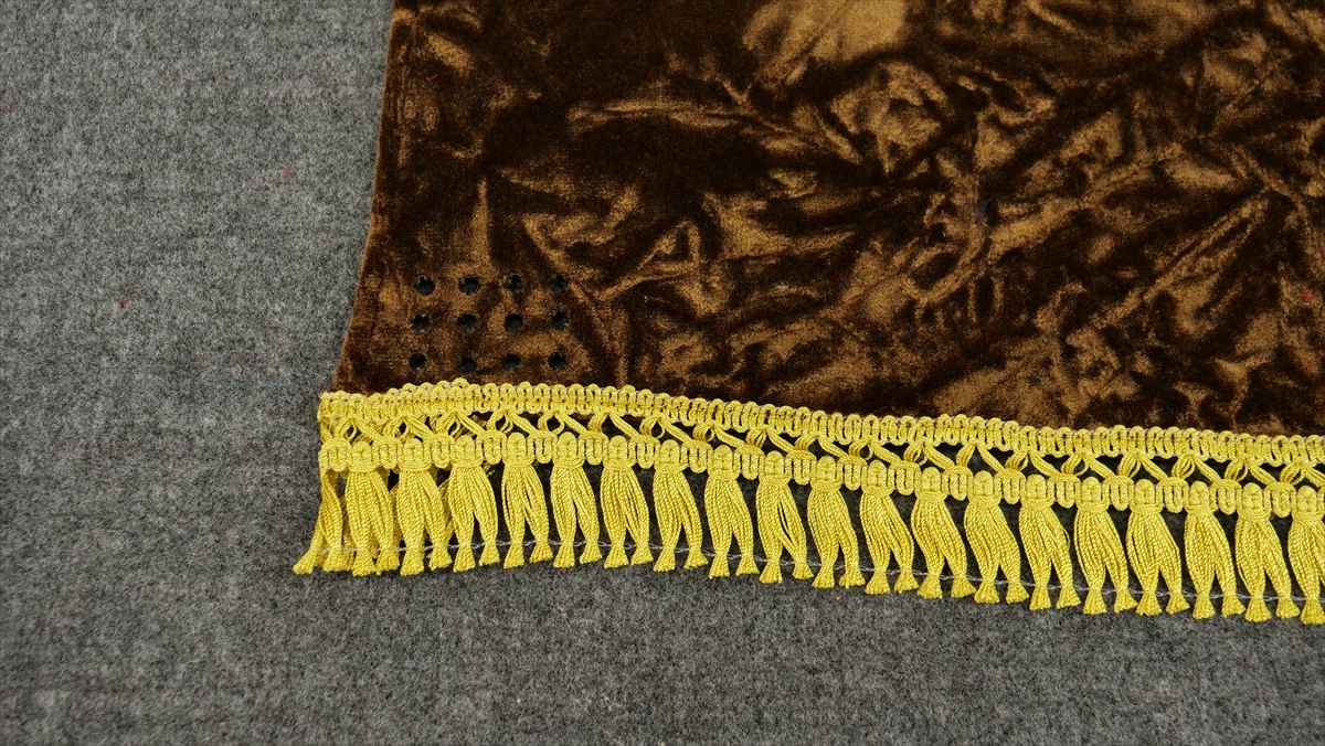 専用出品！チンチラダッシュマット！ブラウン61 専用出品！チンチラダッシュマット！ブラウン61 専用出品！チンチラ