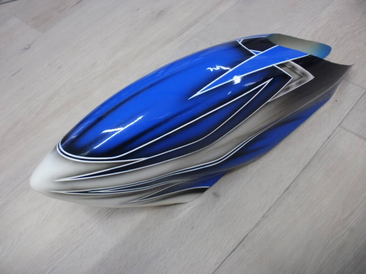 T-REX550 600 キャビン