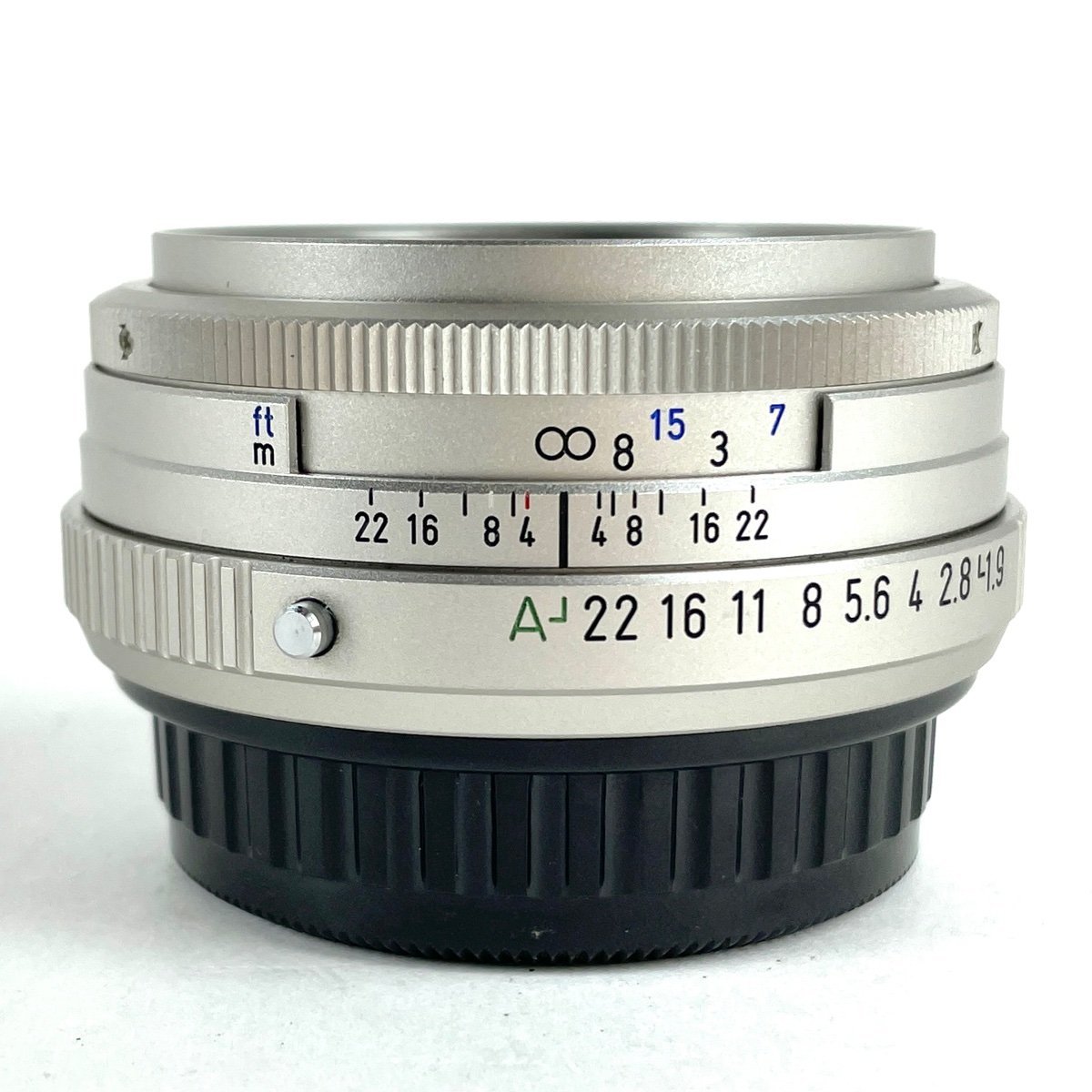 数量限定，爆買い ペンタックス PENTAX SMC PENTAX-FA 43mm F1.9