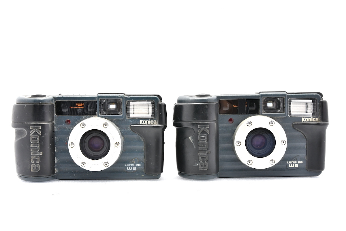 コニカ Konica 現場監督 28WB　J23S4#0C1090 コニカ Konica 現場監督 28WB J23S4#0C1090 コニカ Konica 現場監督