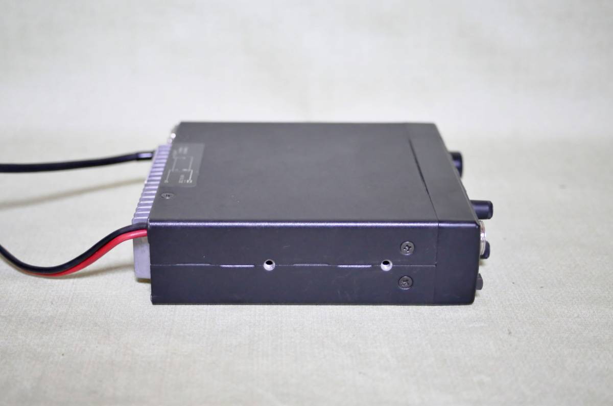 アイコム IC-2320 デュアルバンド 拡張改造 無線機 アイコム IC-2320 144/430MHz デュアルバンド 受信改造済み 118