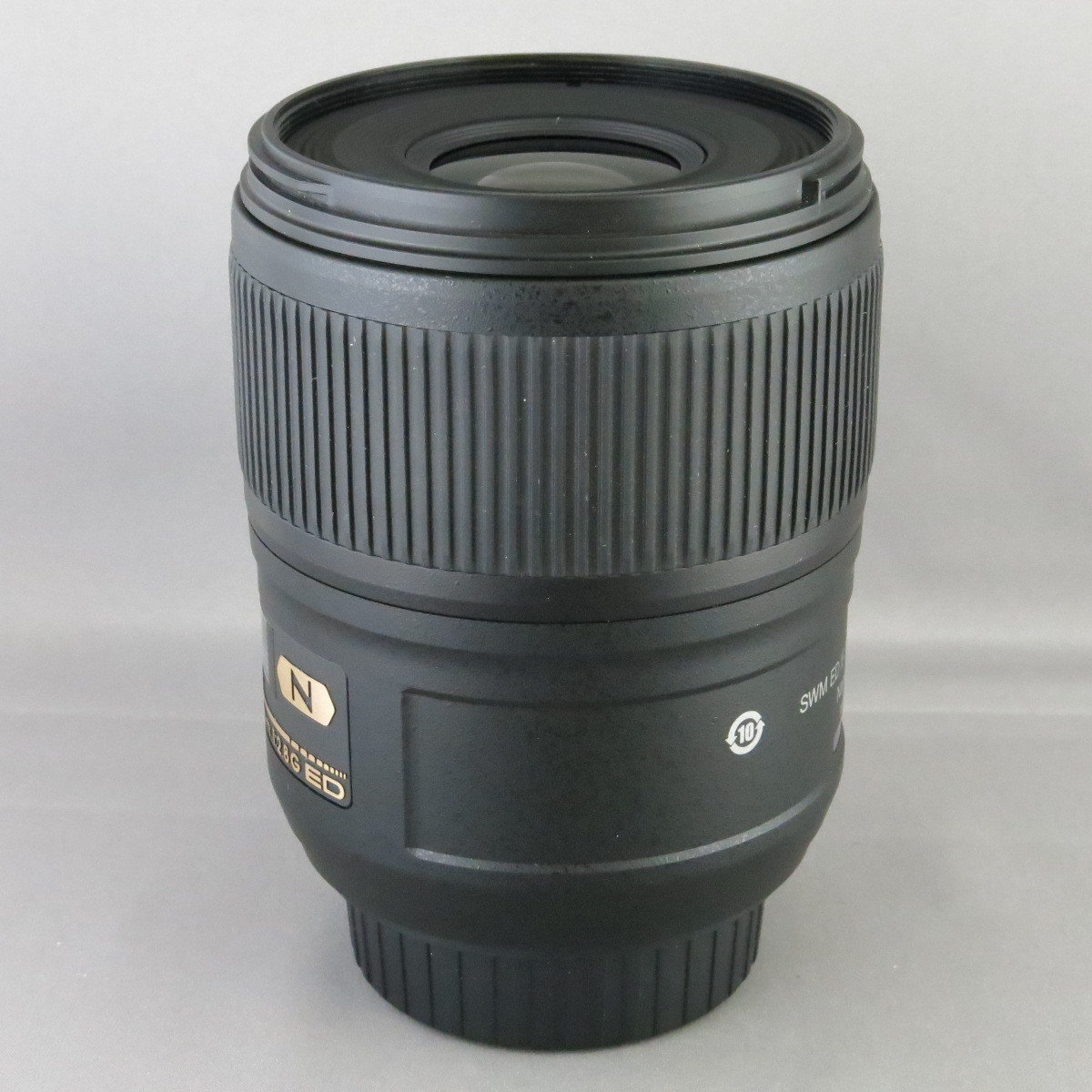 ☆シミ☆ ニコン AF MICRO 60mm F2.8 #22294 Amazon | Nikon AF Micro