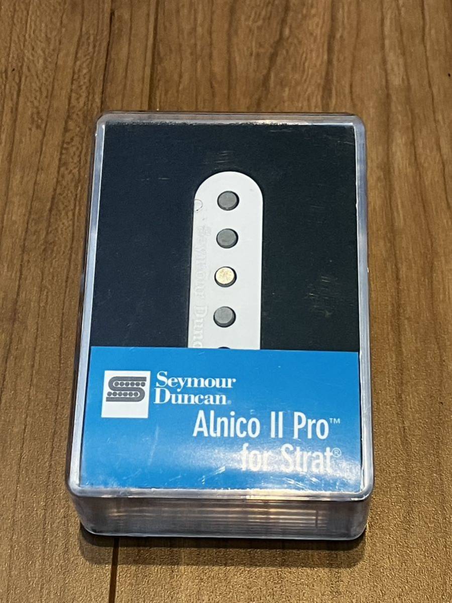 Seymour Duncan セイモアダンカン APS-1 Alnico Ⅱ Pro for strat