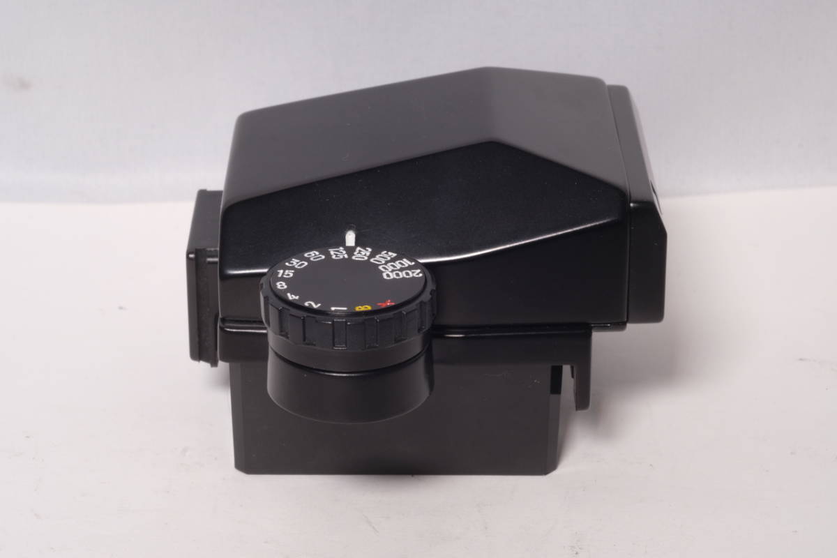 元箱付き ミノルタ アイレベルファインダーP X-1用 MINOLTA ミノルタ X-1 モーター 用 交換 ファインダー P アイレベル