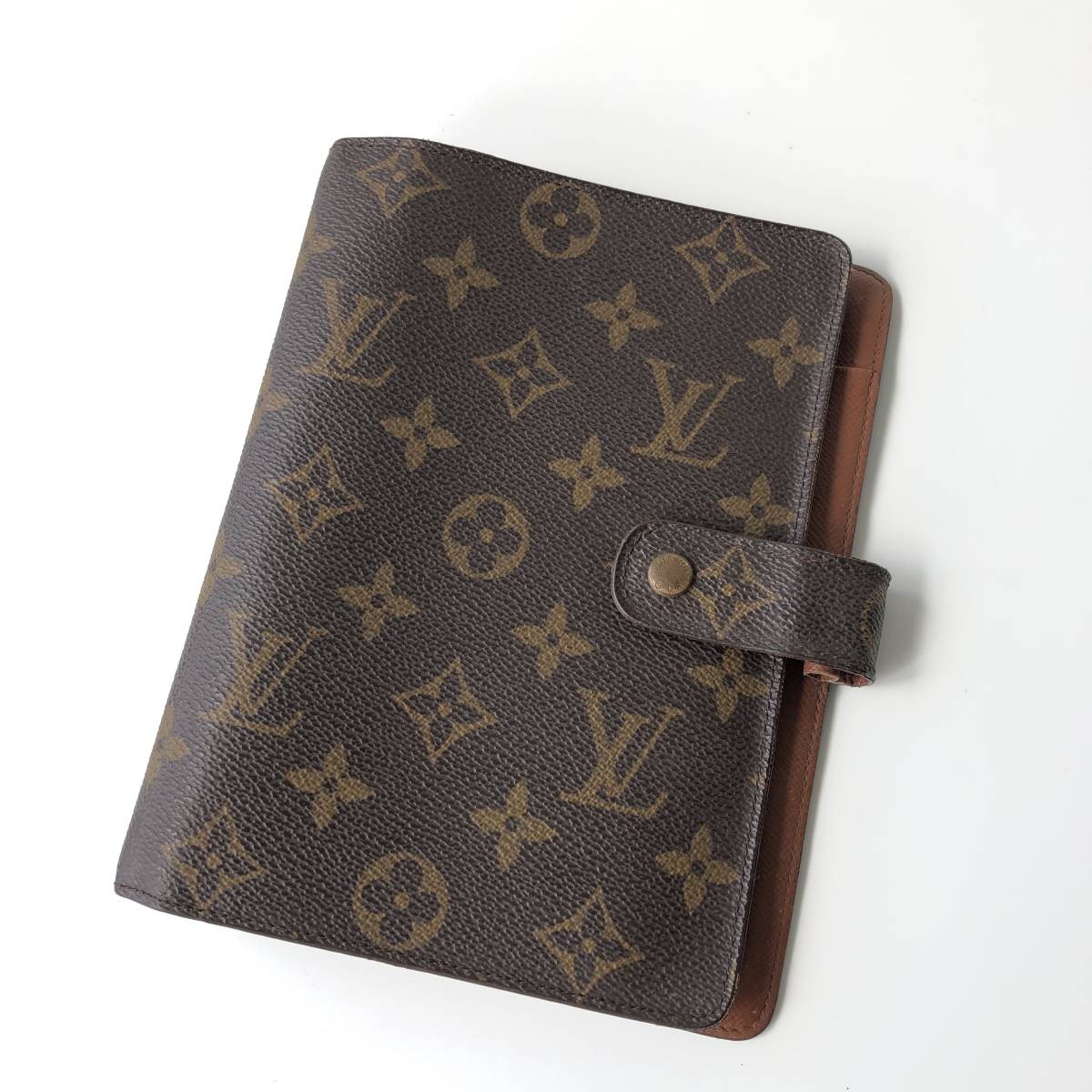 神102-530☆ ルイ ヴィトン LOUIS VUITTON モノグラム 神102-530☆ ルイ ヴィトン LOUIS VUITTON モノグラム