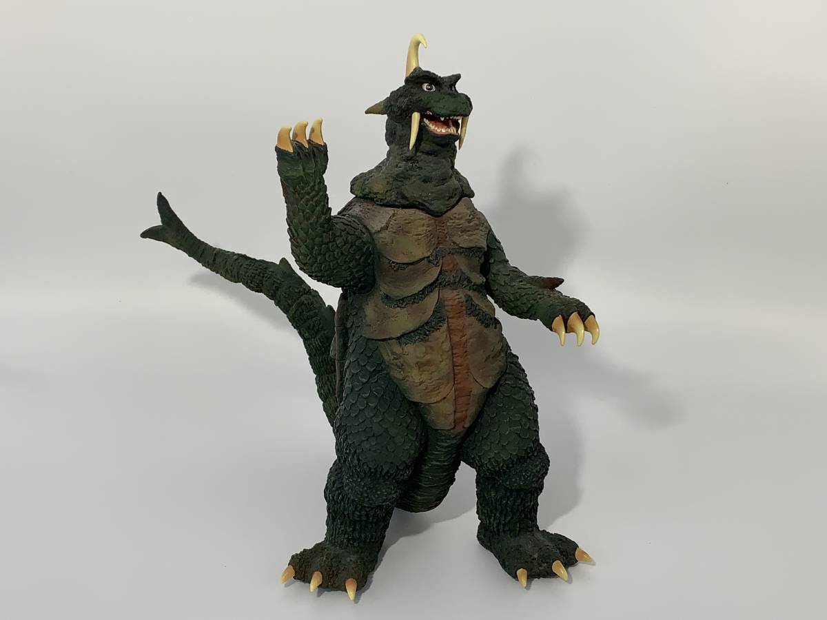 ☆エクスプラス ウルトラマン ゴメス フィギュア 箱なし
