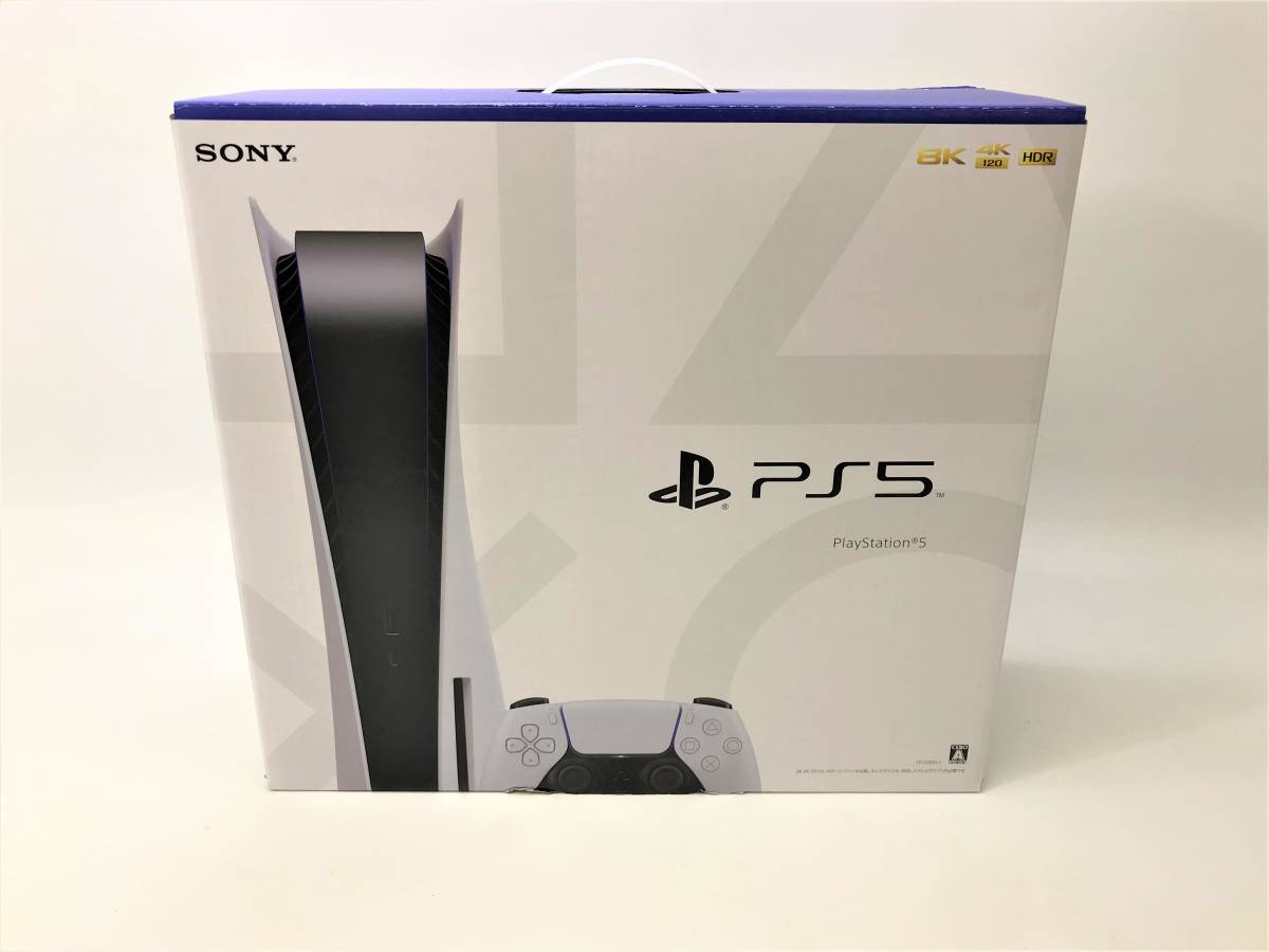 PlayStation 0 2026年最新Yahoo!オークション -ps5 cfi-1200a01の中古 