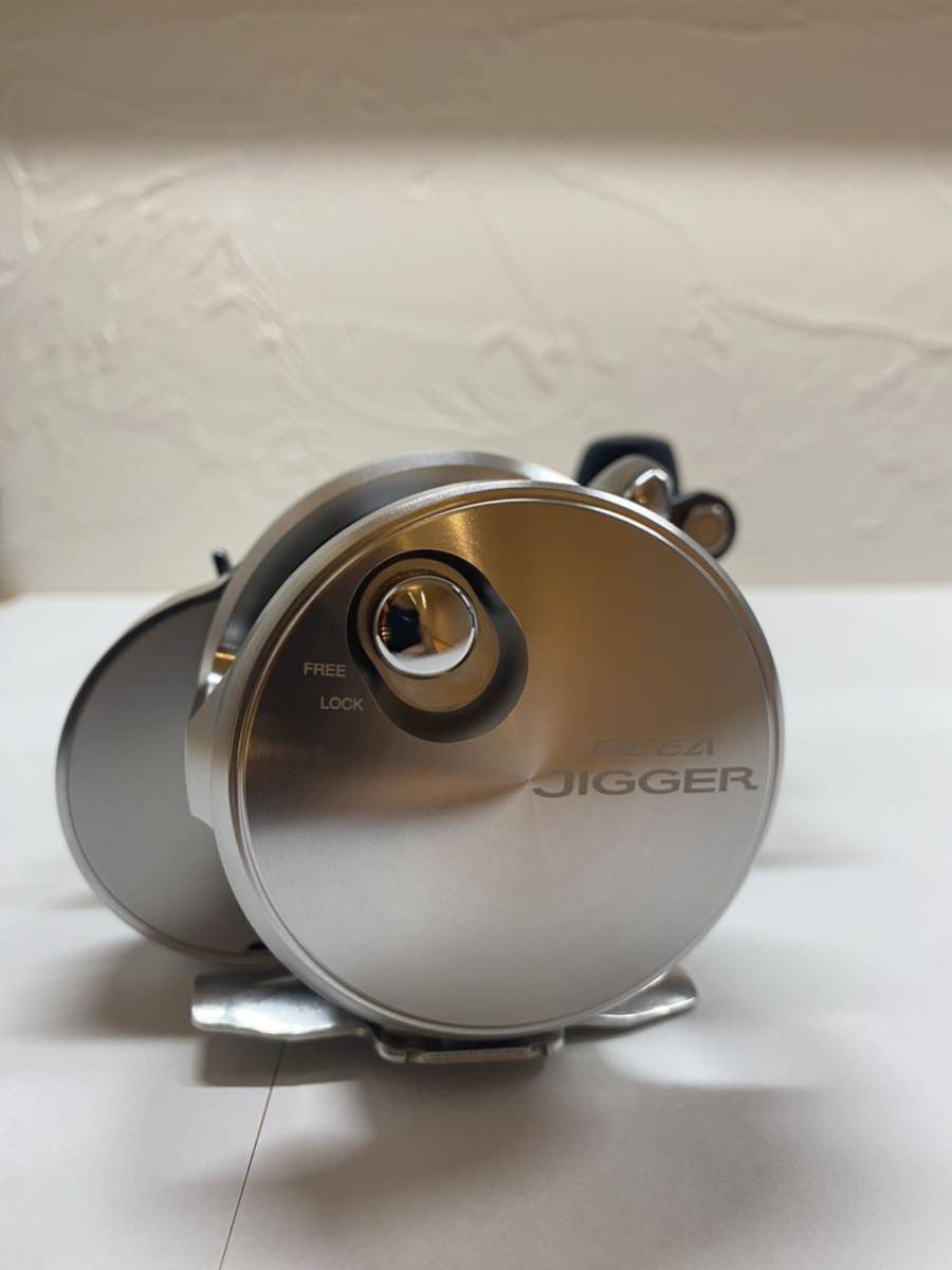 シマノ 21オシアジガー 2000NR XG XG 2000NR 0 NR PG 日本最大新品
