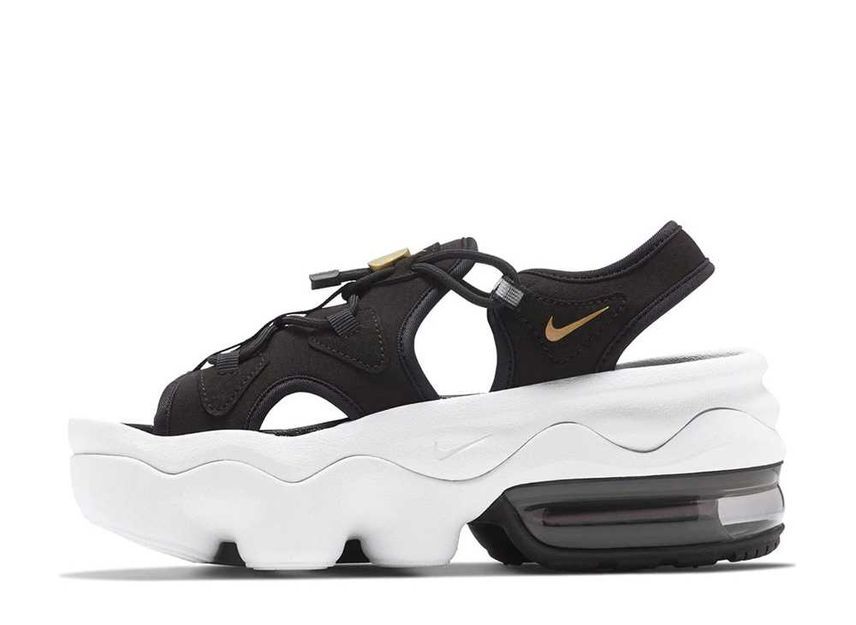 Nike WMNS Air Max Koko Sandal "Black/White" 24cm CI8798-002