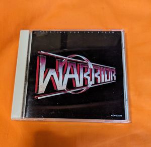 ウォリアー 未来戦士のYahoo!オークション(旧ヤフオク!)の相場・価格を