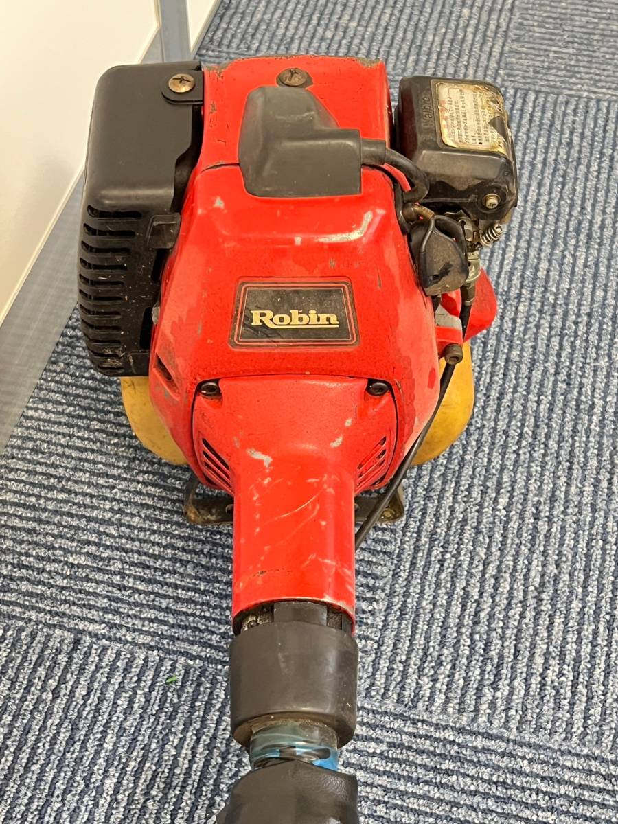 Robin ロビン NB31 草刈機 刈払機 エンジン 富士ロビン刈払機 グラス 