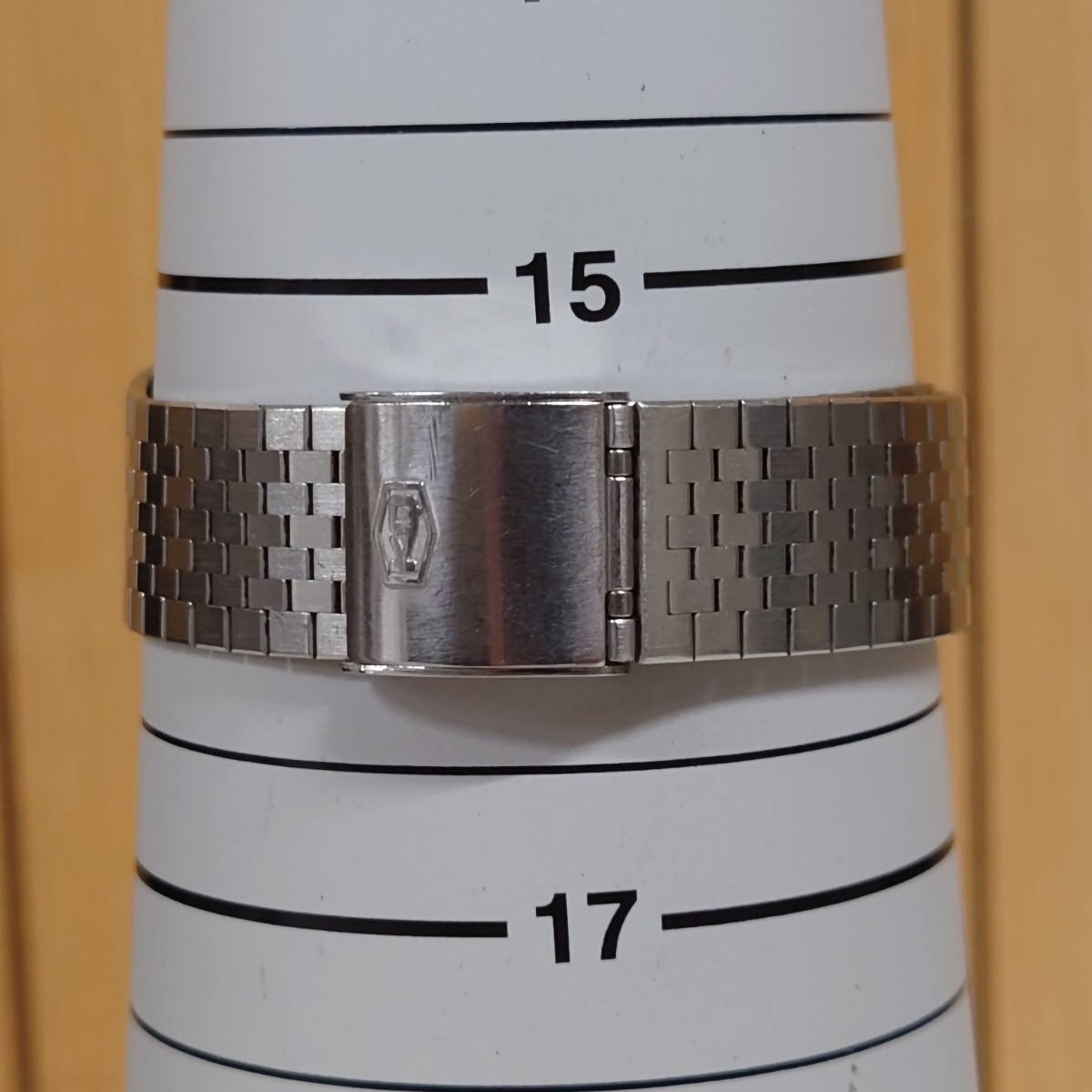 1円~【不動】セイコー SEIKO AGS サス SUS 5M22-6C30 自動巻き メンズ 