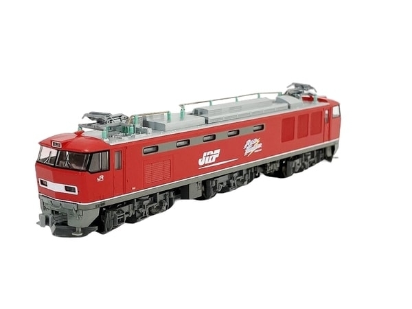 KATO Nゲージ鉄道模型 「3051 EF510」「EF 510-4」 20○○KATO 3051 EF510 [EF510-4] レッドサンダー○○ KATO EF510 N