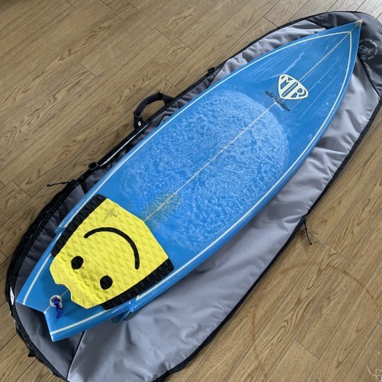 Richards Mark Super | SUPER - Surfboards TWIN Surf MARK RICHARDS 