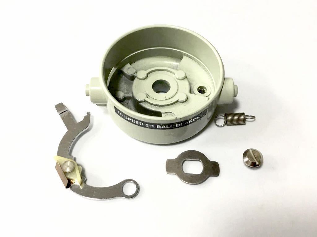 純正品/ABU/CARDINAL3/33/ローターセット/復刻/アブ/カーディナル3/33/リールパーツ/(3シリーズ/トラウト)