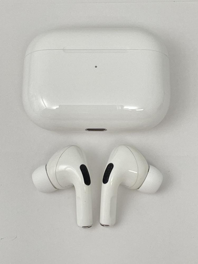 U349【動作確認済】 AirPods Pro MWP22J/A