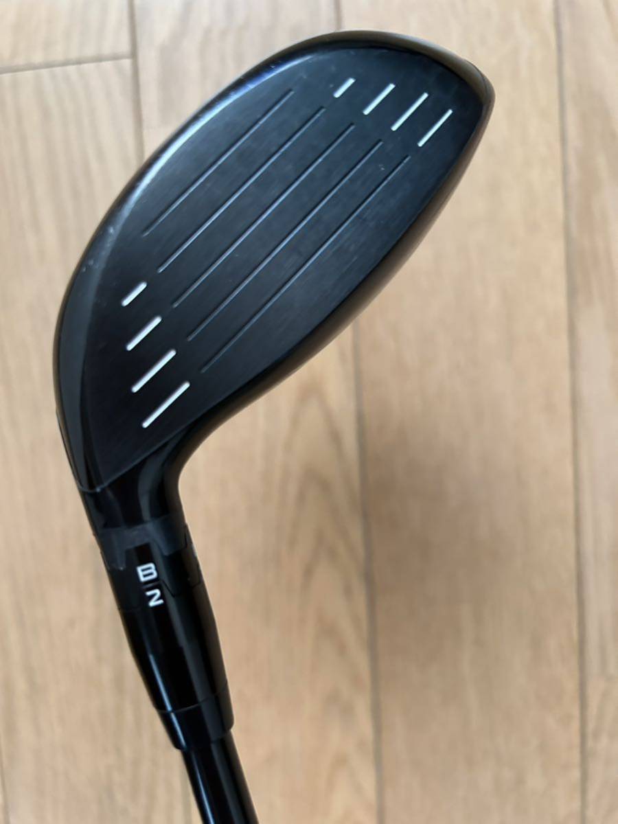 TSi3 フェアウェイウッド タイトリスト 16.5度 公式通販 Titleist