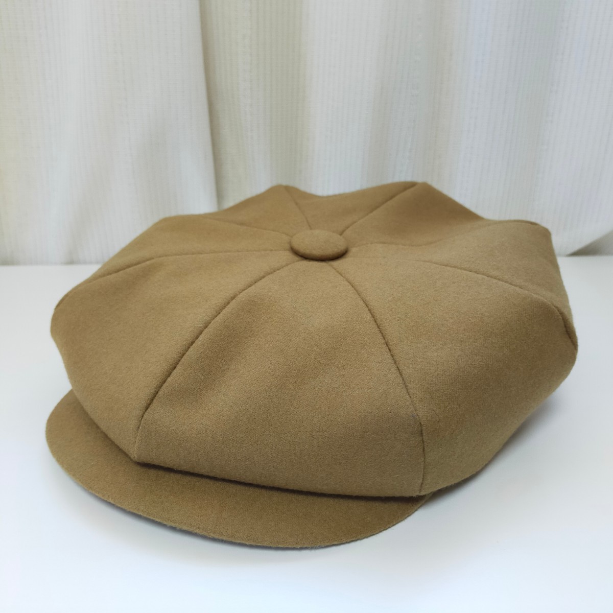 LOCK & CO. HATTERS キャスケット Lサイズ 59 LOCK & CO. HATTERS