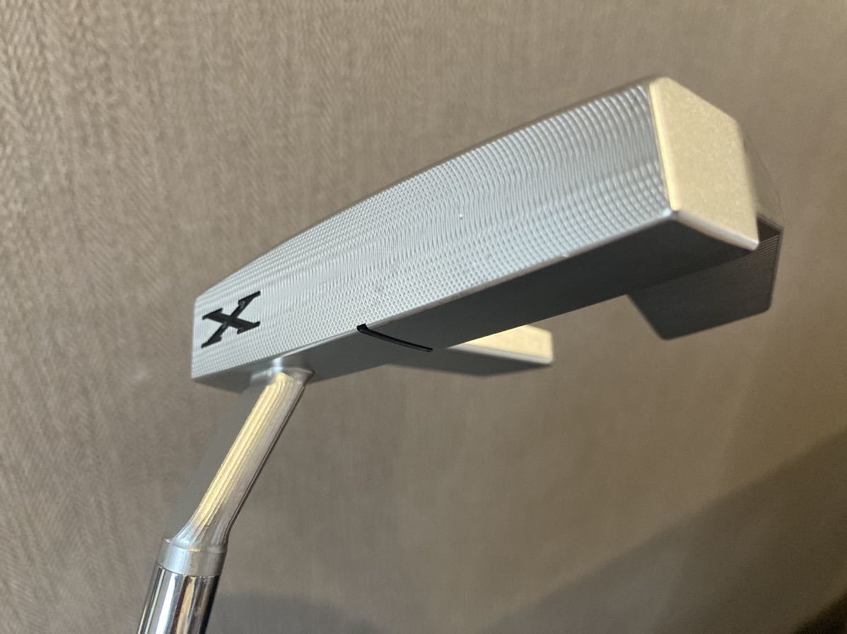 ☆スコッティキャメロン SCOTTY CAMERON ファントムX 5.5 PHANTOM X