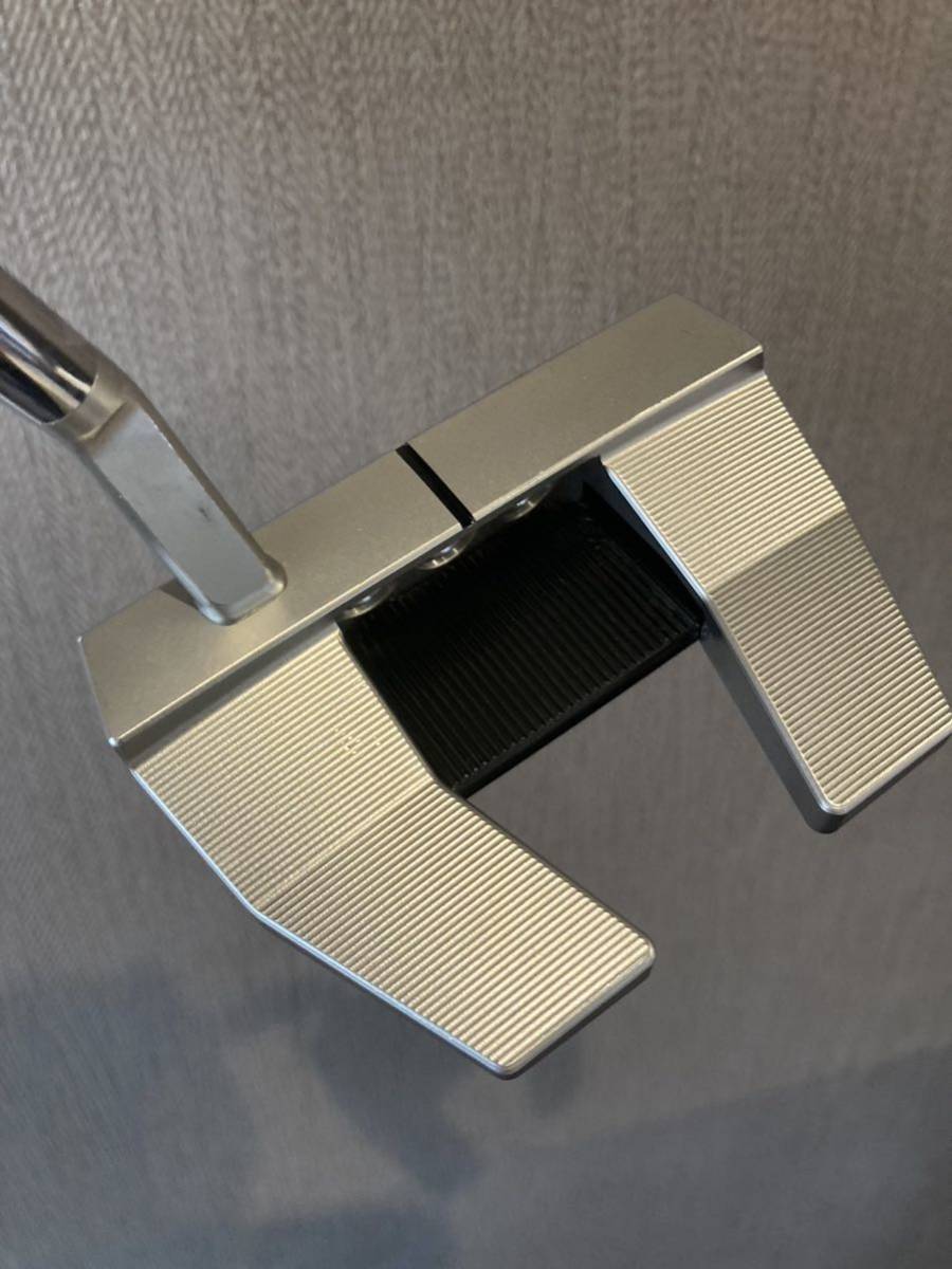 ☆スコッティキャメロン SCOTTY CAMERON ファントムX 5.5 PHANTOM X